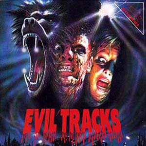 evil tracks